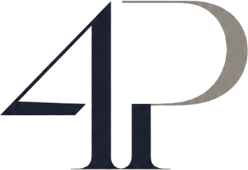 Monogramme 4P