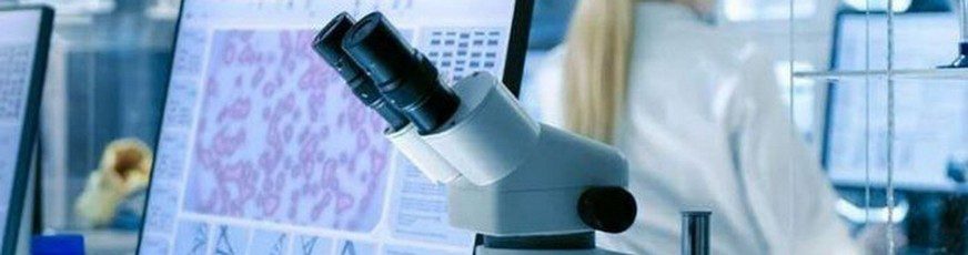 Laboratoire : microscope et imagerie cellulaire